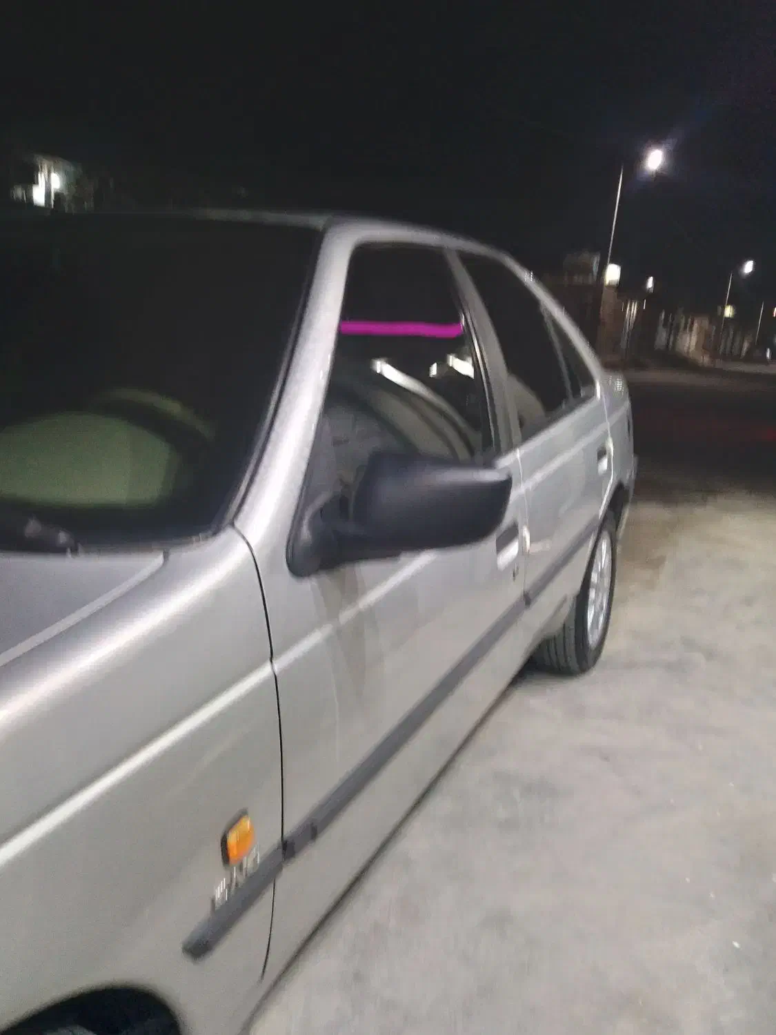 پژو۴۰۵|خودرو سواری و وانت|ایذه, |دیوار