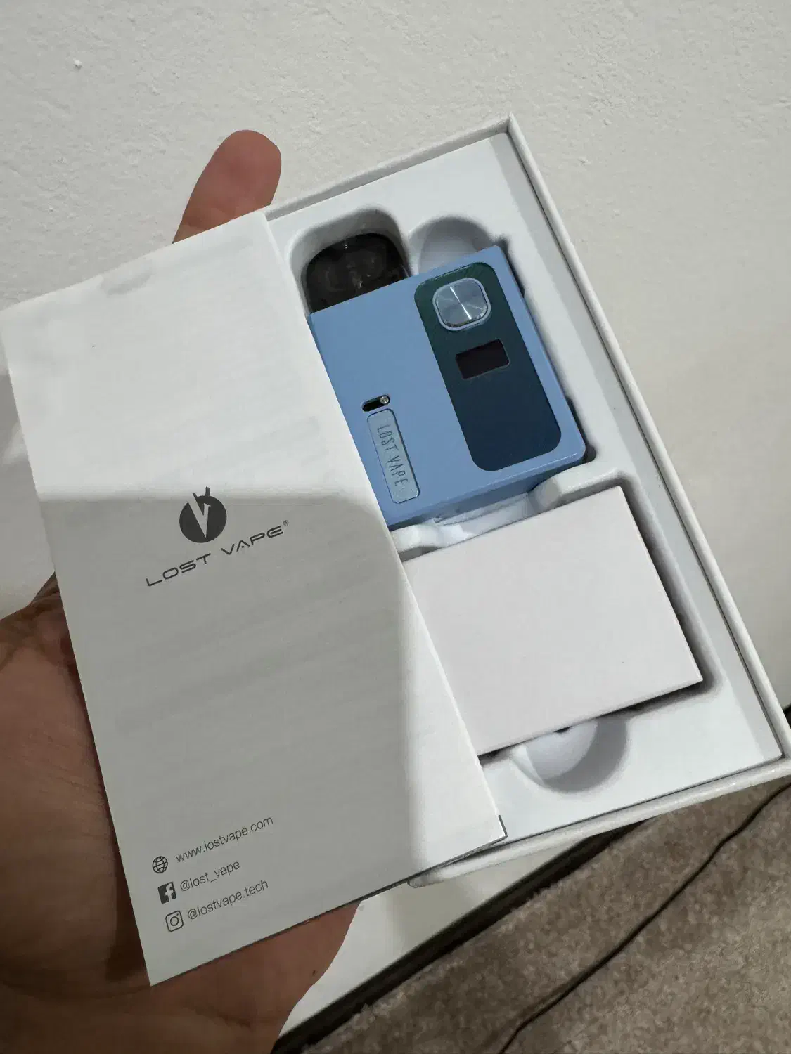 پاد وایپ دایمی|زیورآلات و اکسسوری|بوشهر, |دیوار