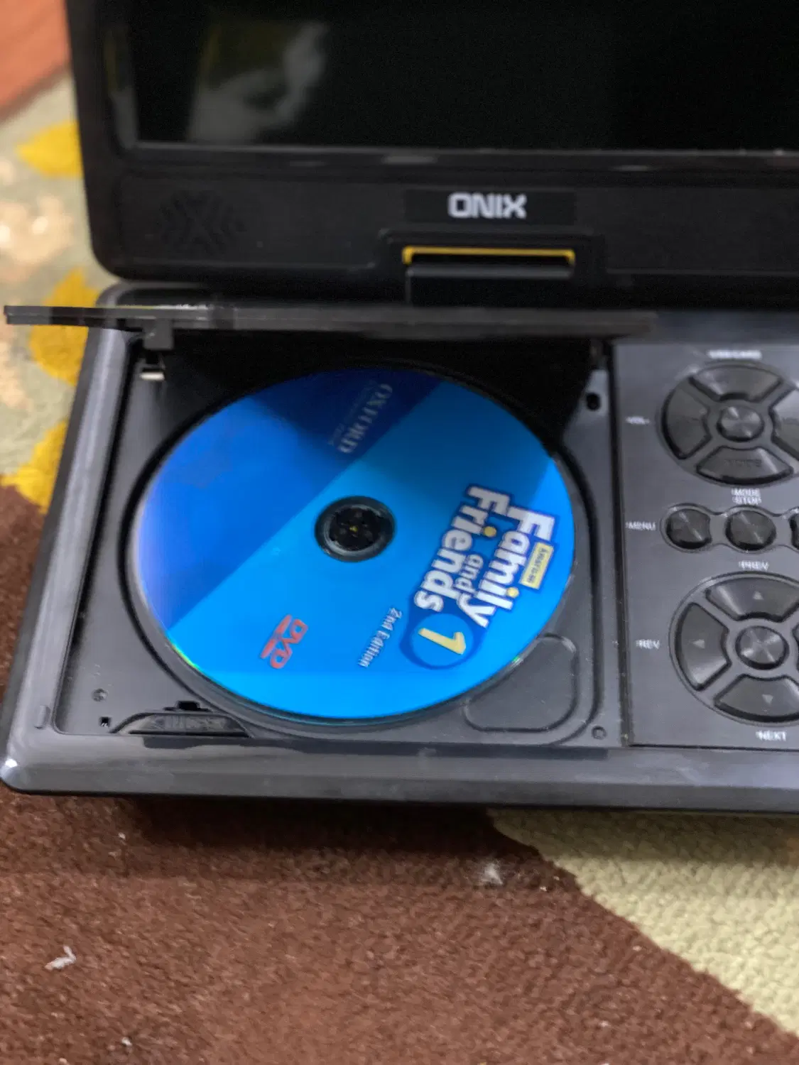 DVD VIDEO|پخش‌کننده DVD و ویدیو|بانه, |دیوار
