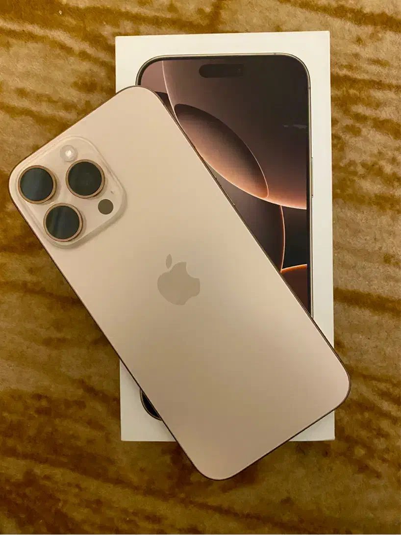 آیفون 16 پرومکس|موبایل|ارومیه, |دیوار