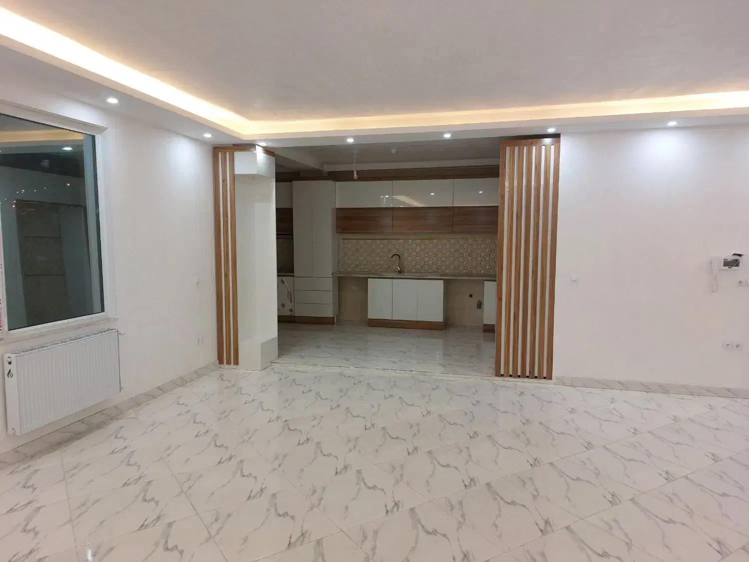 اپارتمان تک واحده|فروش آپارتمان|گرمی, |دیوار