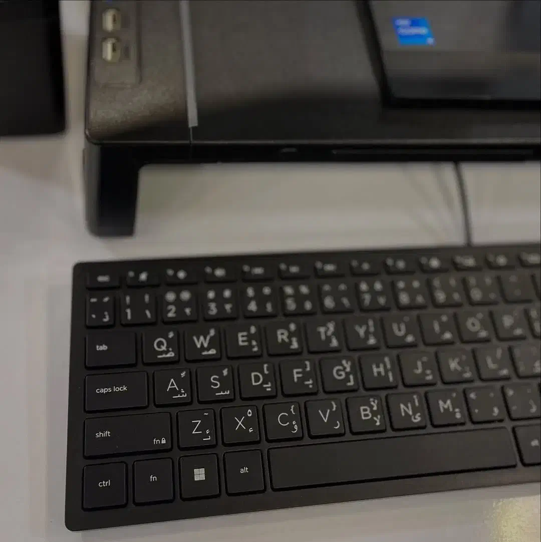 کامپیوتر آل این وان HP|رایانه رومیزی|قشم, |دیوار