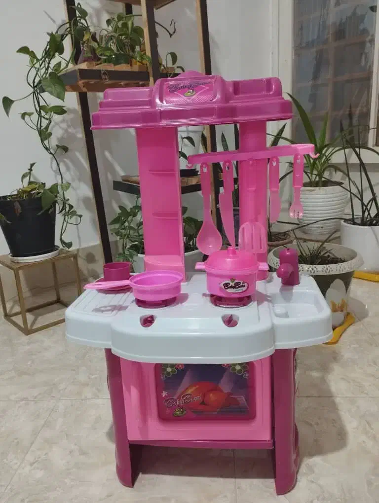 اسباب بازی دخترونه|اسباب‌‌بازی|برازجان, |دیوار