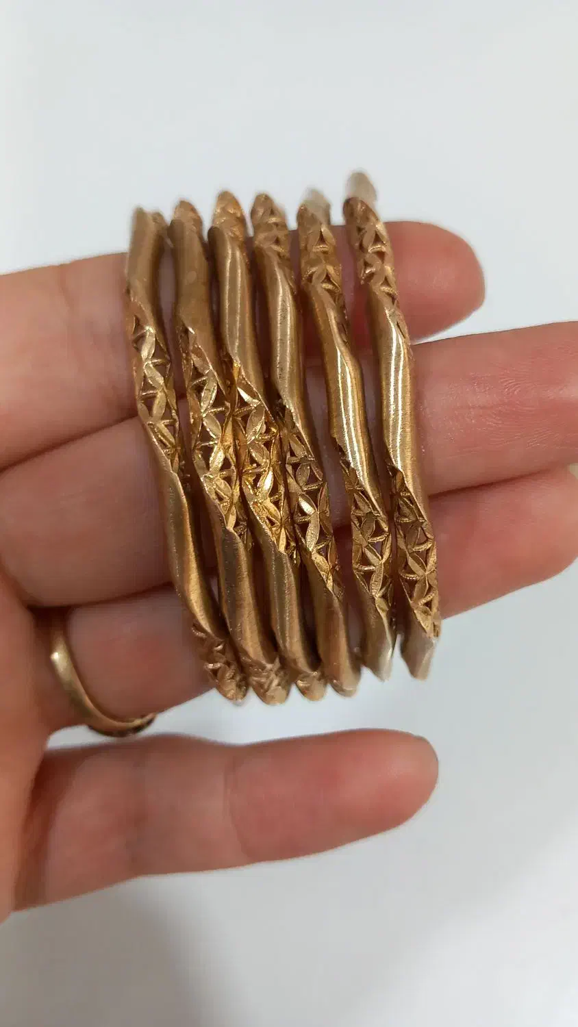 النگو اماراتی|بدلیجات|اسلامشهر, شهرک احمدیه|دیوار