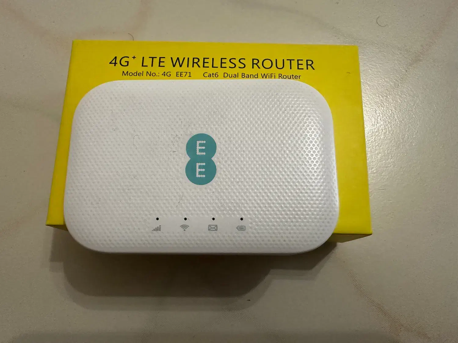 مودم جیبی با فرکانس 5G|مودم و تجهیزات شبکه|تبریز, |دیوار