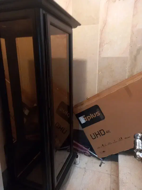 ویترین|بوفه، ویترین، کنسول|تهران, قاسم‌آباد|دیوار