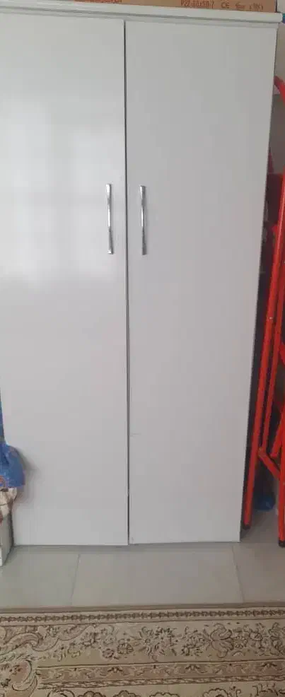 جا رخت خوابی|جاکفشی، کمد، دراور|جوانرود, |دیوار