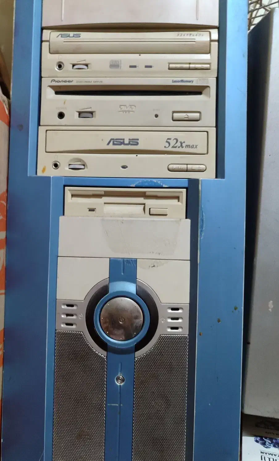 کامپیوتر|رایانه رومیزی|کرمان, |دیوار