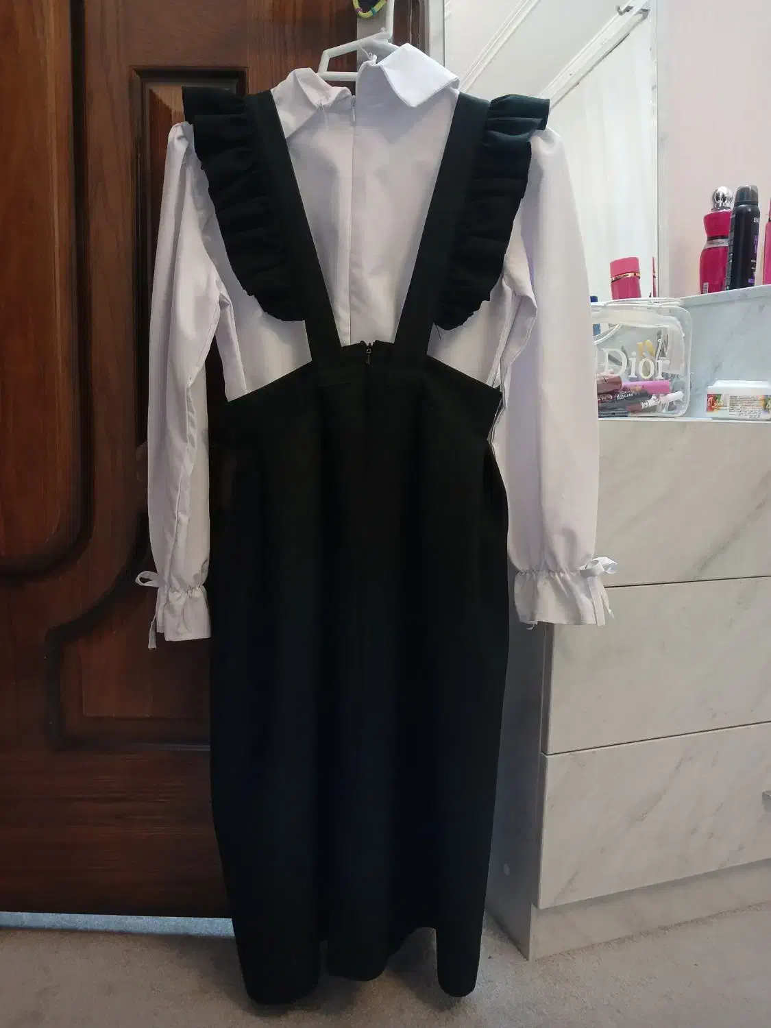 لباس مجلسی و کت زمستانه|لباس|یزد, |دیوار