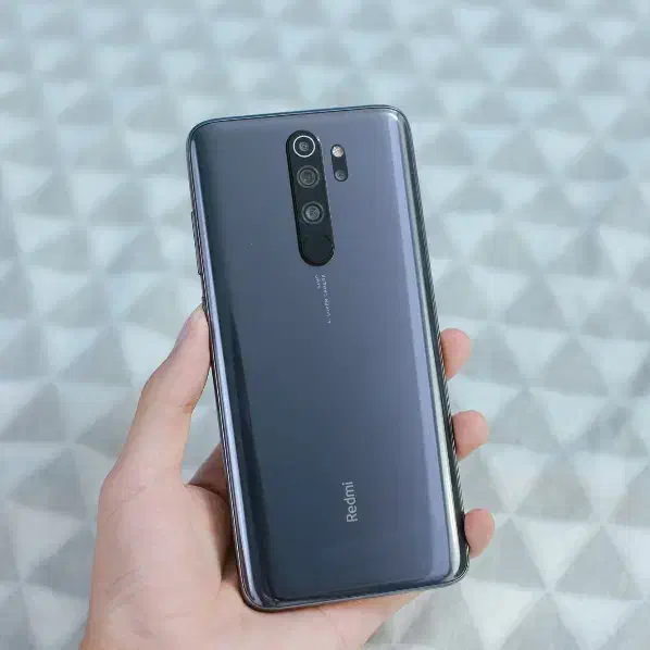 گوشی Xiaomi Redmi Note 8 Pro|موبایل|گمیشان, |دیوار