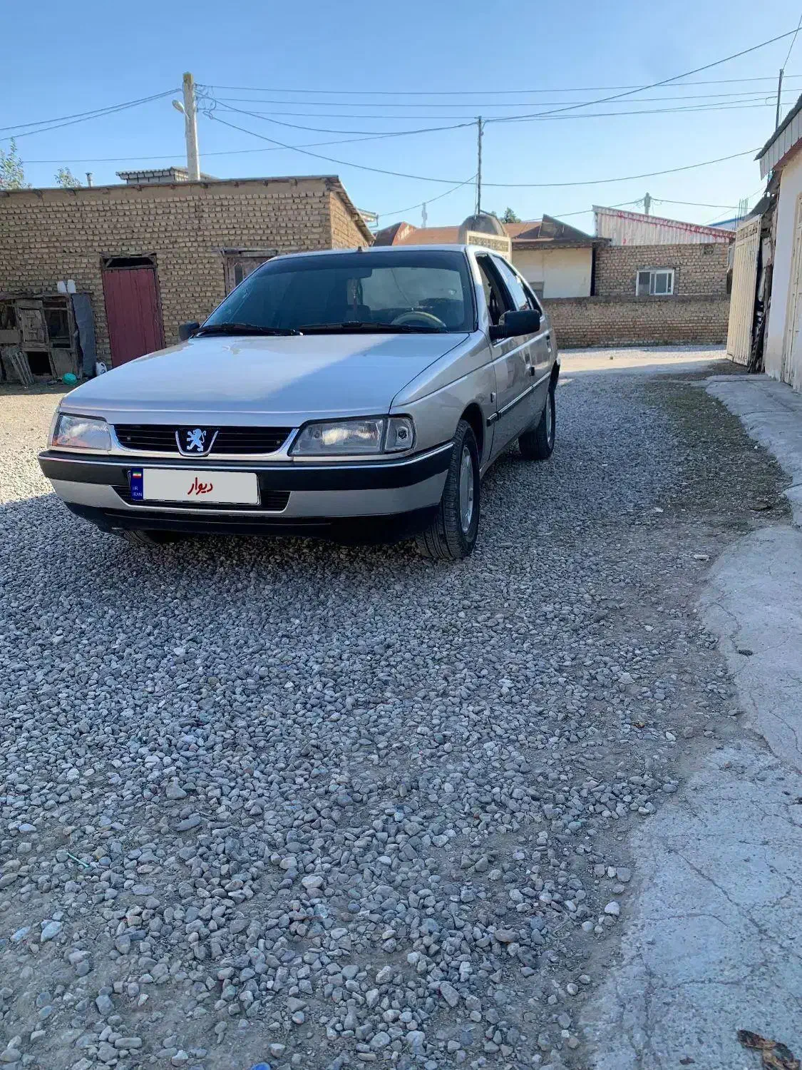 فروش ماشین|خودرو سواری و وانت|سیمین شهر, |دیوار