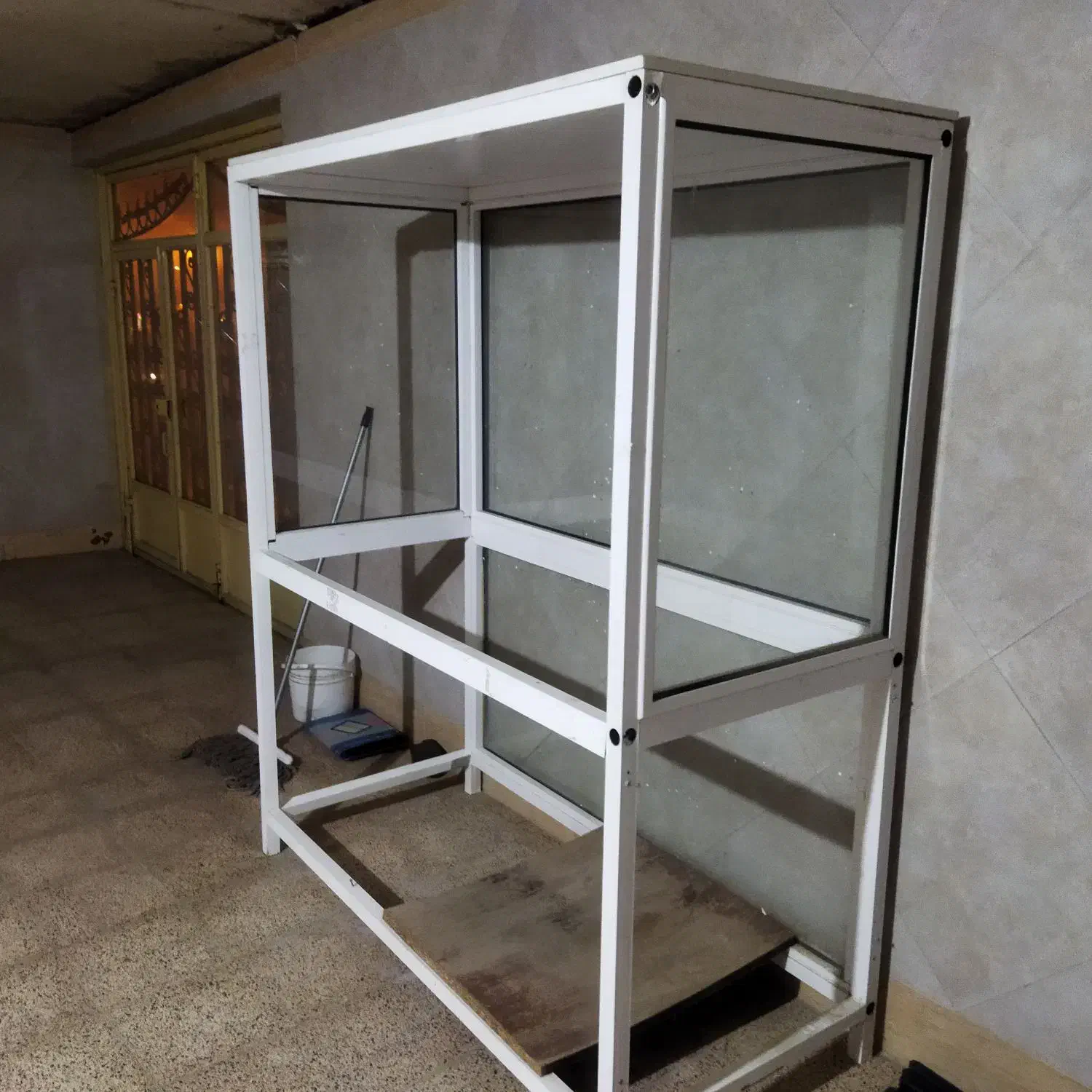 ویترین|بوفه، ویترین، کنسول|سرعین, |دیوار