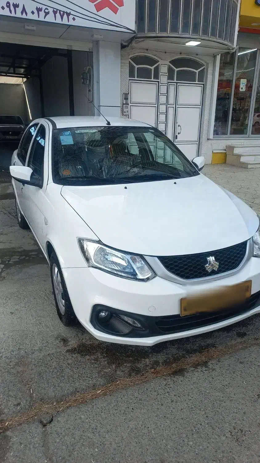 ساینا|خودرو سواری و وانت|الیگودرز, |دیوار