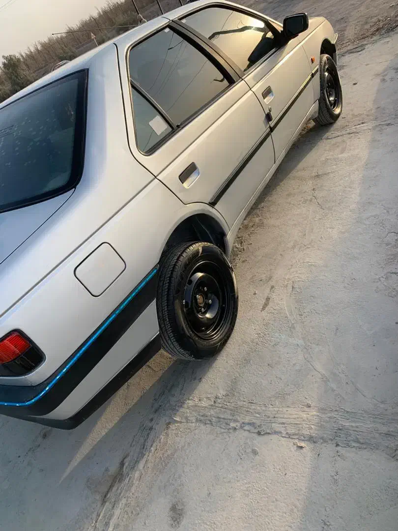 پژو405مدل96|خودرو سواری و وانت|زابل, |دیوار