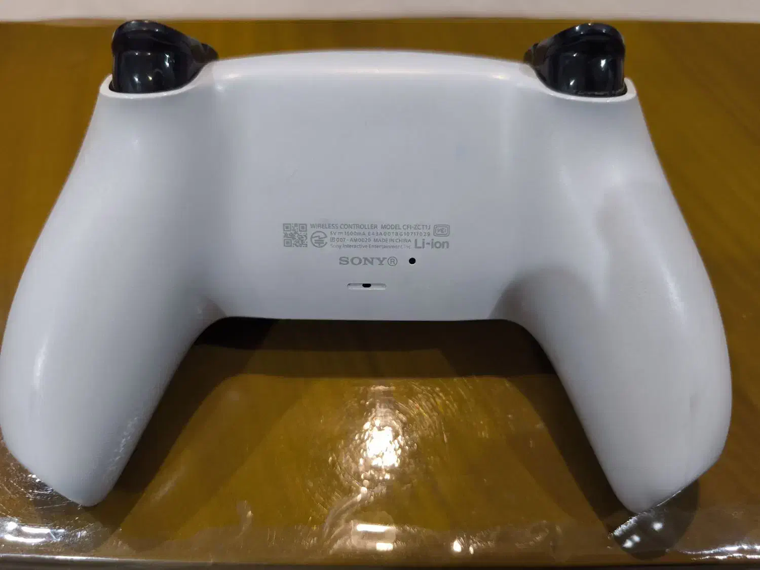 دسته PS5 کامل سرویس شده نو|کنسول، بازی ویدئویی و آنلاین|قدس, شهرقدس|دیوار