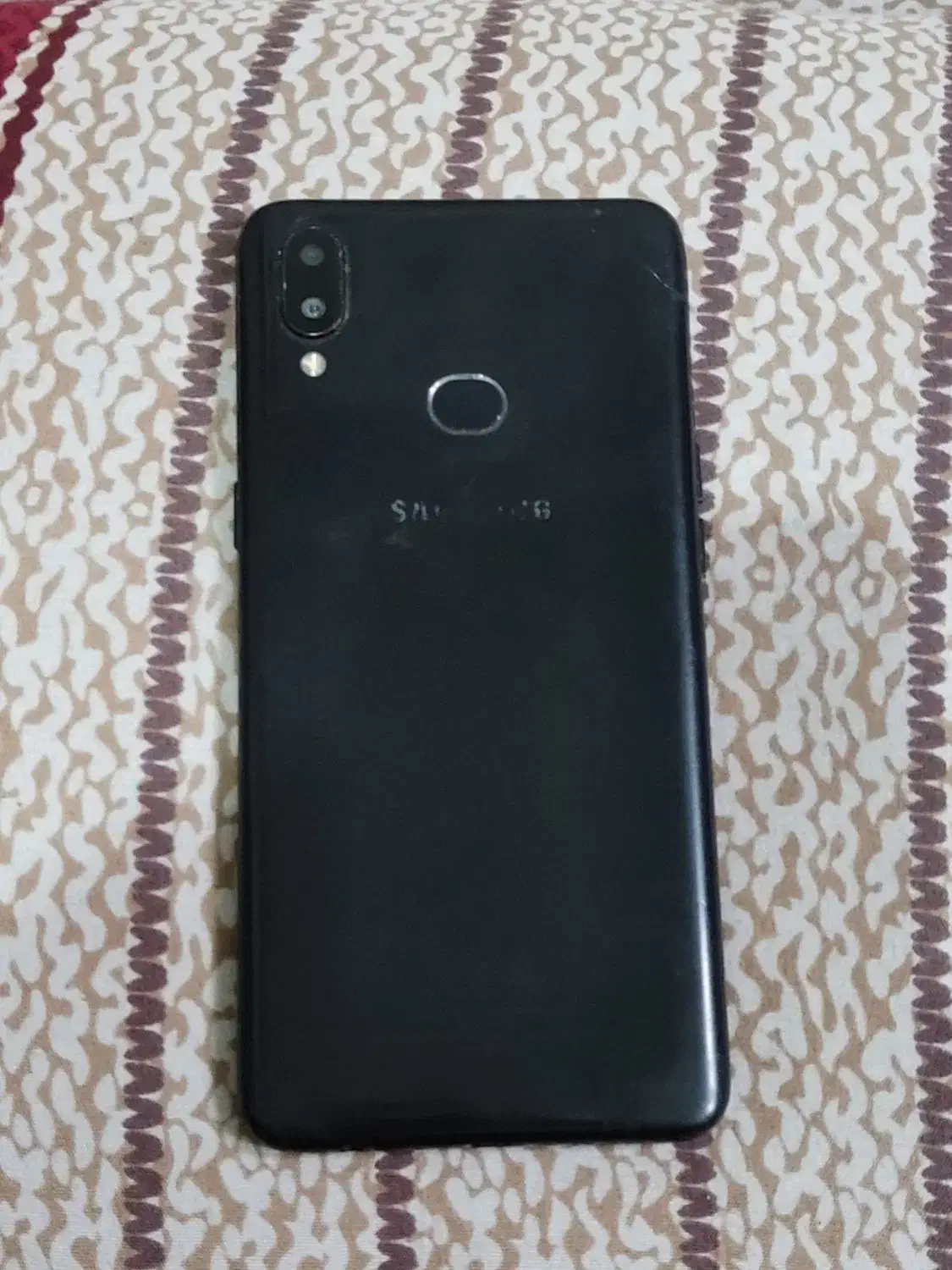 سامسونگ گلکسی A10S|موبایل|فومن, |دیوار