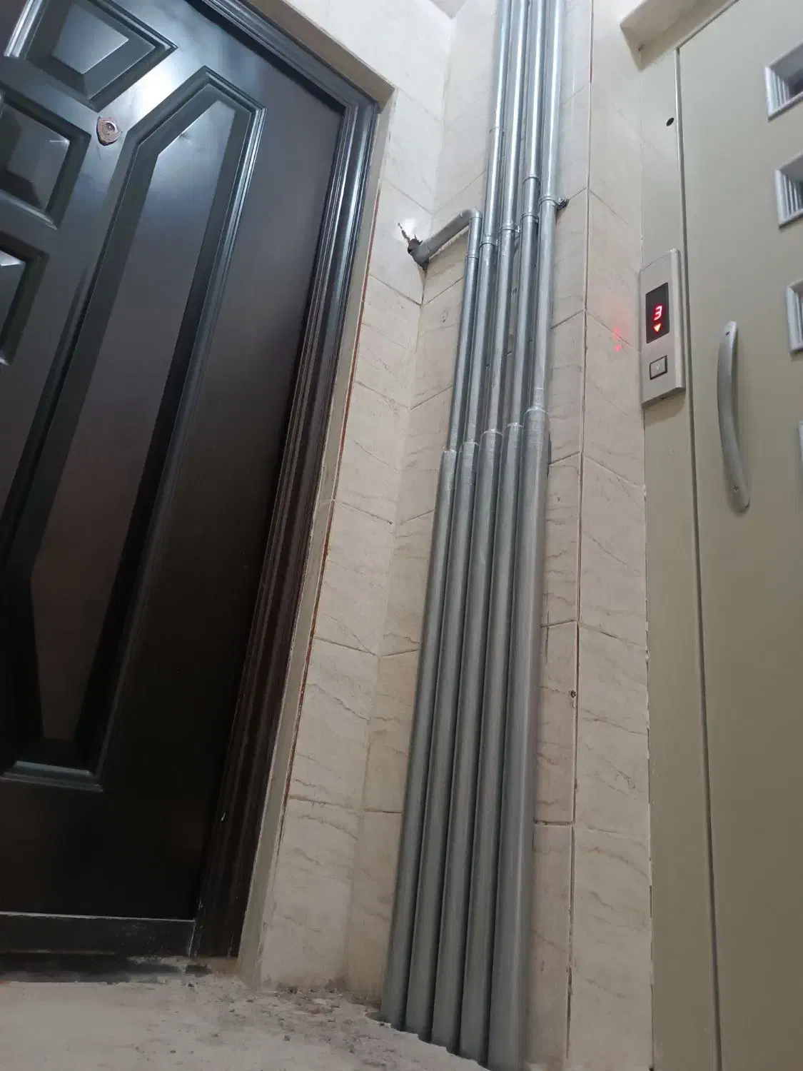 گاز رسانی و جوشکاری گاز|خدمات پیشه و مهارت|طبس, |دیوار