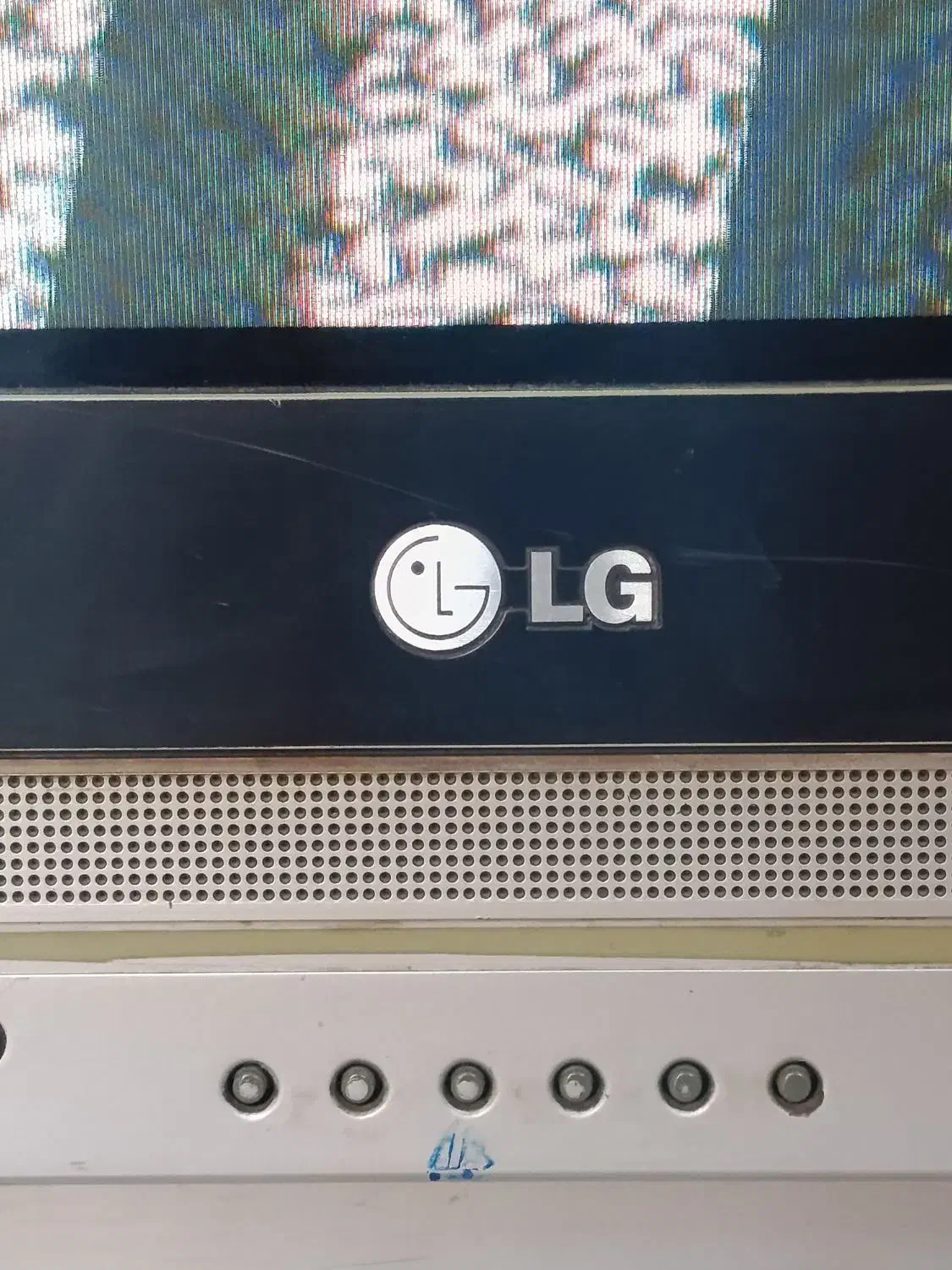 تلویزیون (ال جی)|تلویزیون و پروژکتور|گنبد کاووس, |دیوار