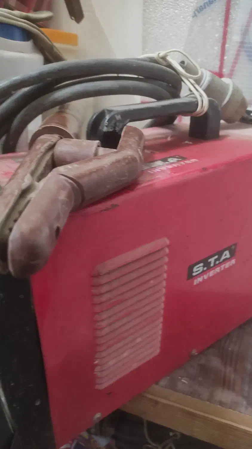 جوشکاری برشکاری سوراخکاری|خدمات پیشه و مهارت|لاهیجان, شیشه گران|دیوار