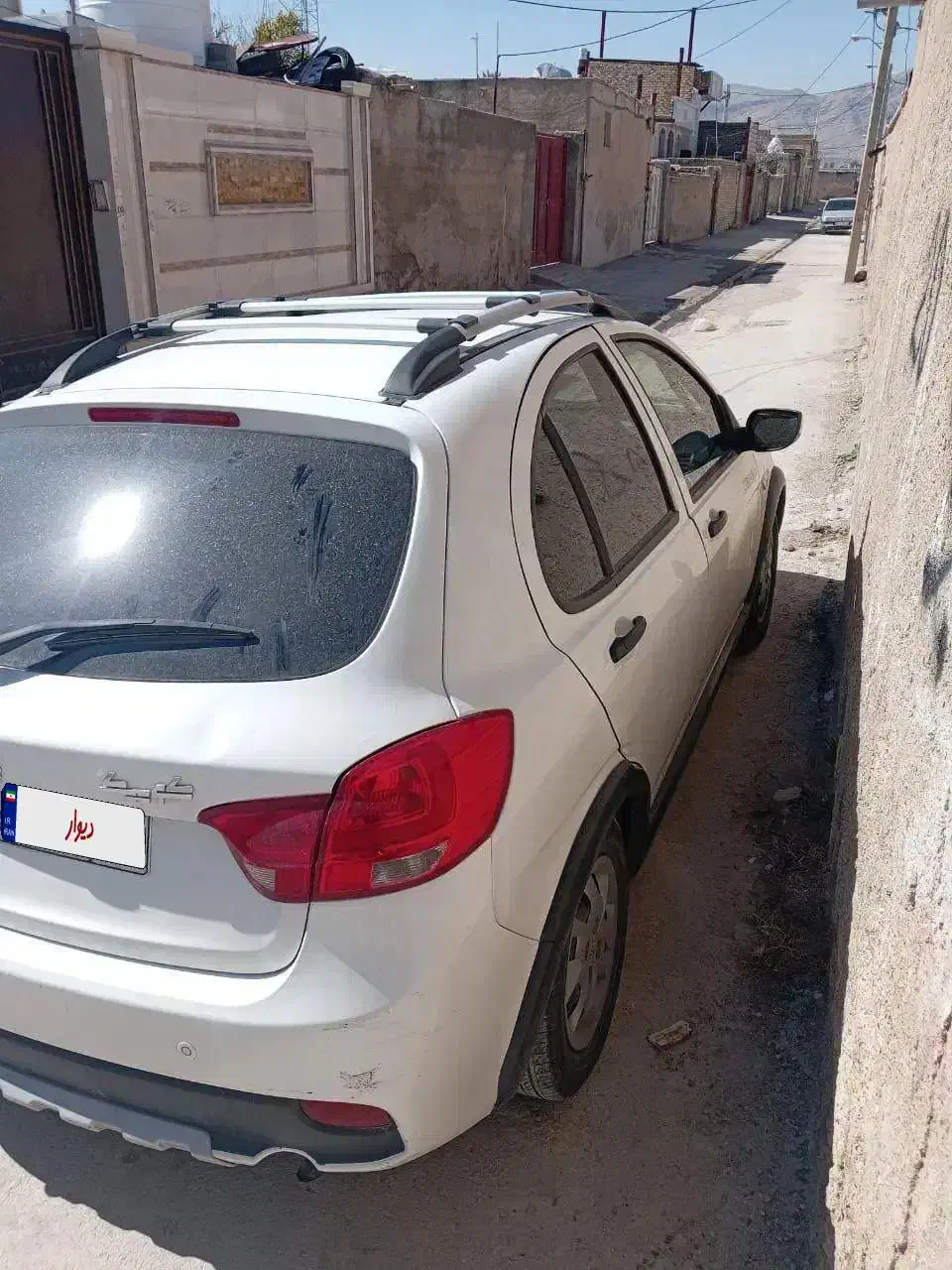 کوییک مدل ۱۴۰۱|خودرو سواری و وانت|شیراز, جوادیه|دیوار