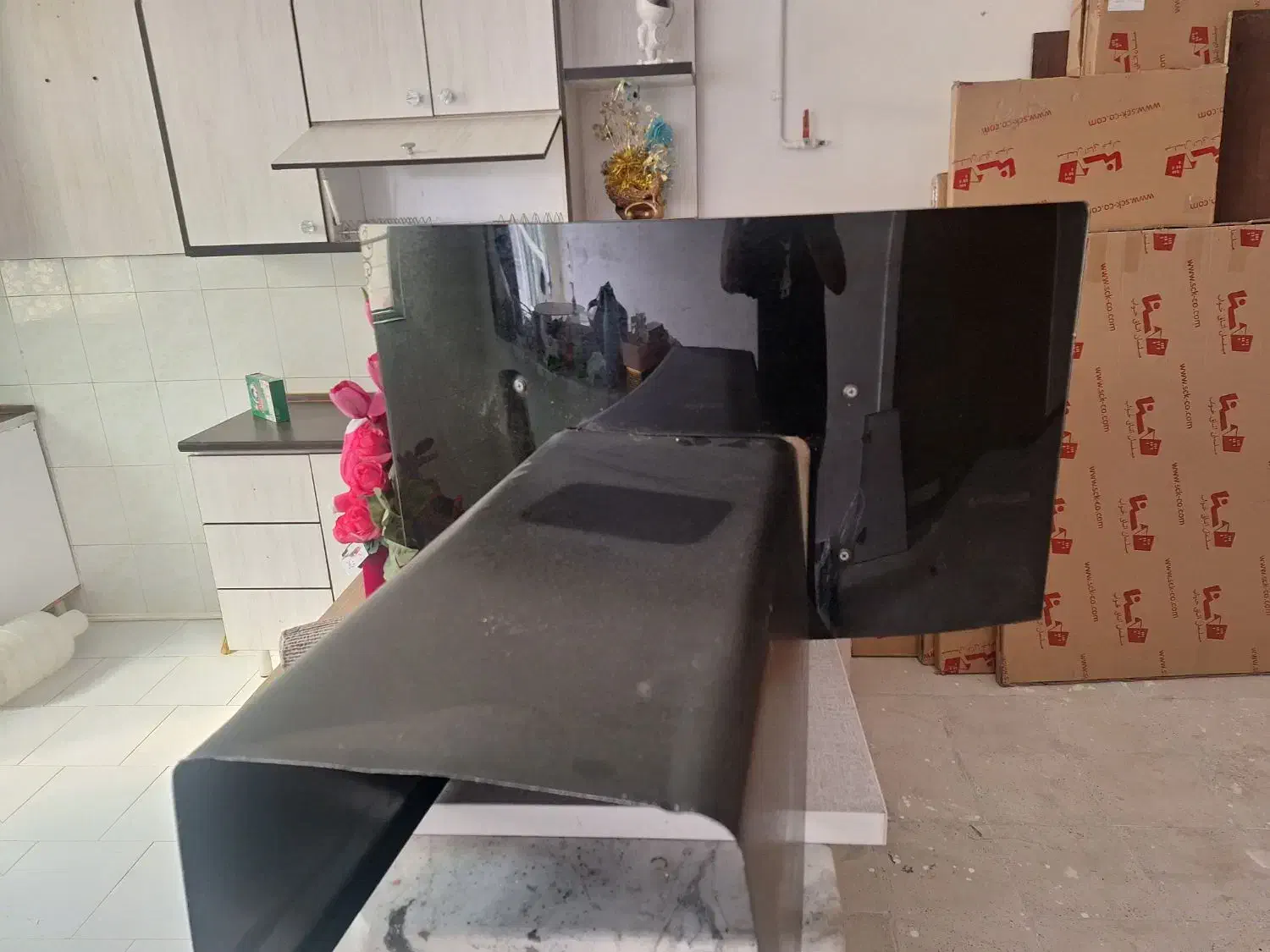 هود شومینه ای|هود|هشتگرد, مدرس|دیوار