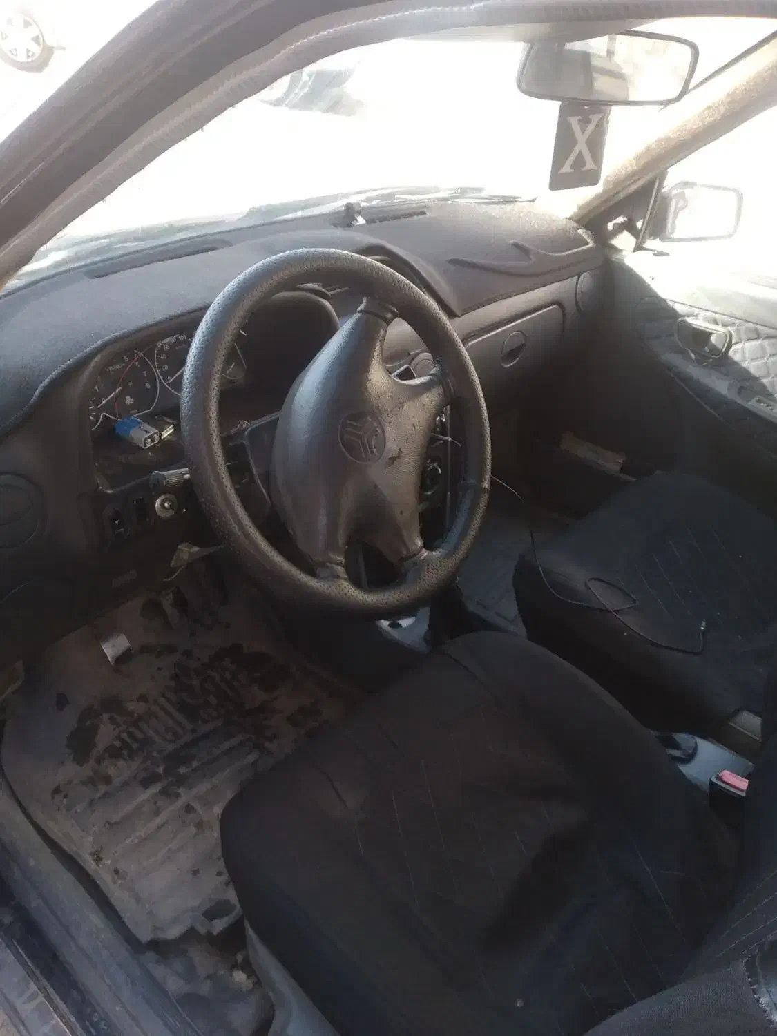 پراید۱۴۱|خودرو سواری و وانت|اردبیل, |دیوار