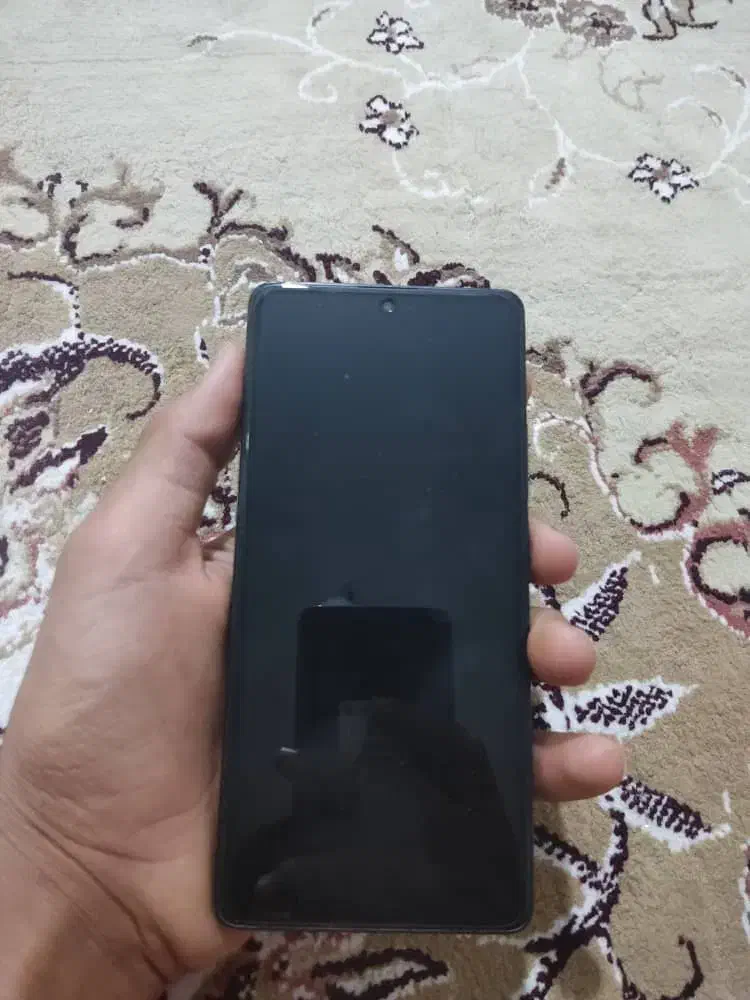 پوکو m 6 pro با حافظه ۵۱۲|موبایل|یاسوج, |دیوار