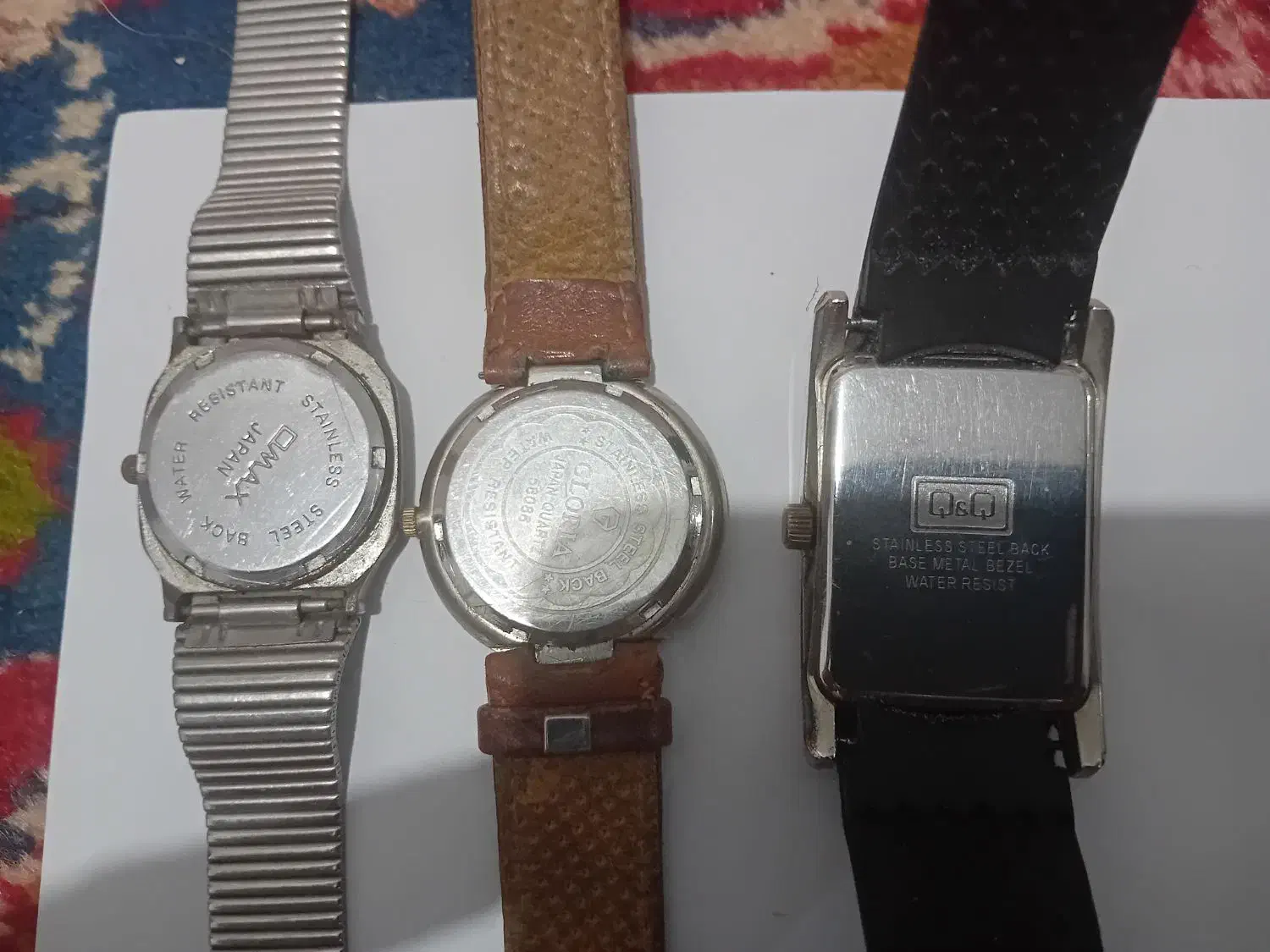 ساعت|ساعت|بروجرد, |دیوار