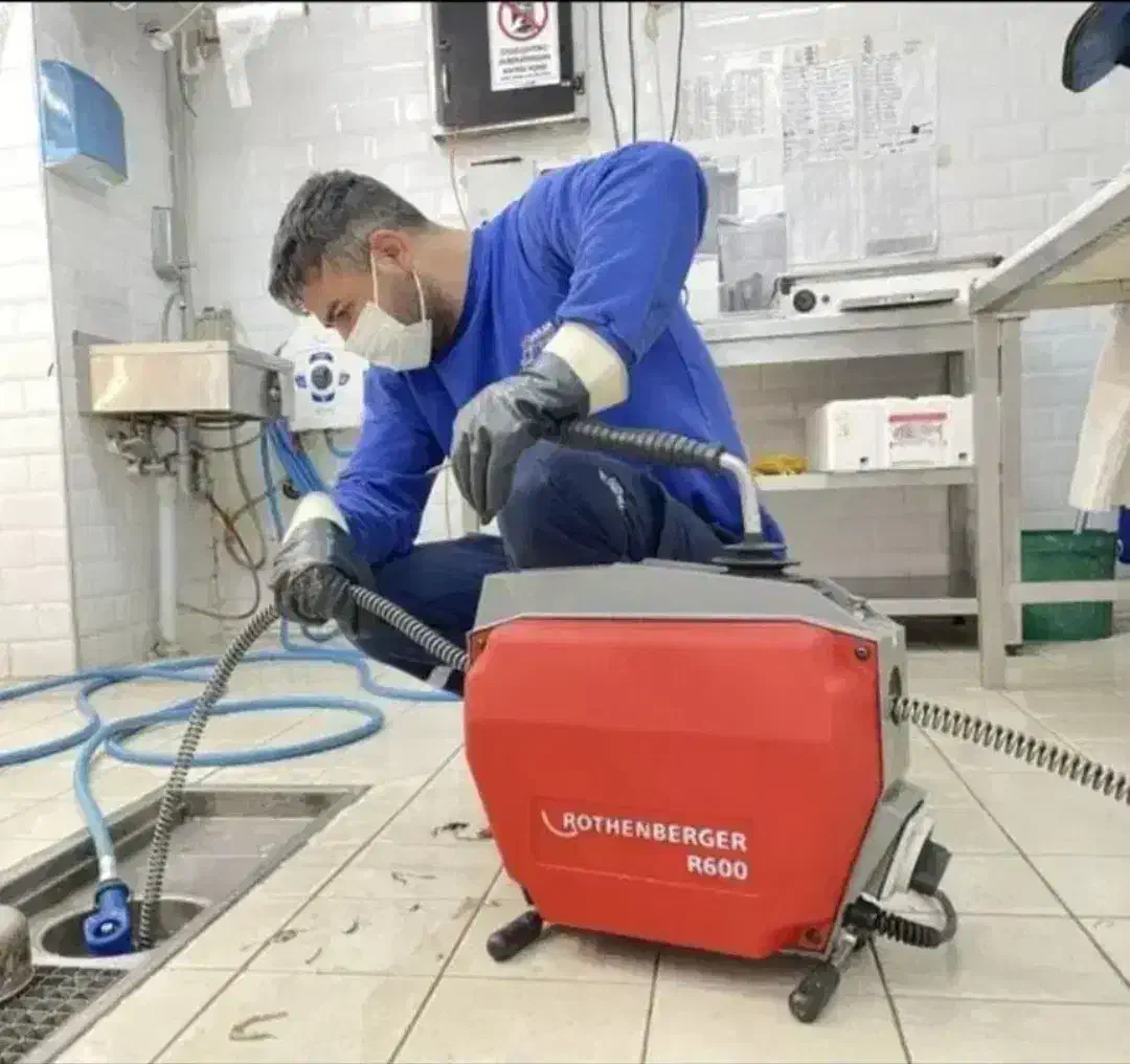 لوله بازکن فنززنی چاه بازکنی تمام نقاط یزد24ساعته|خدمات پیشه و مهارت|یزد, |دیوار