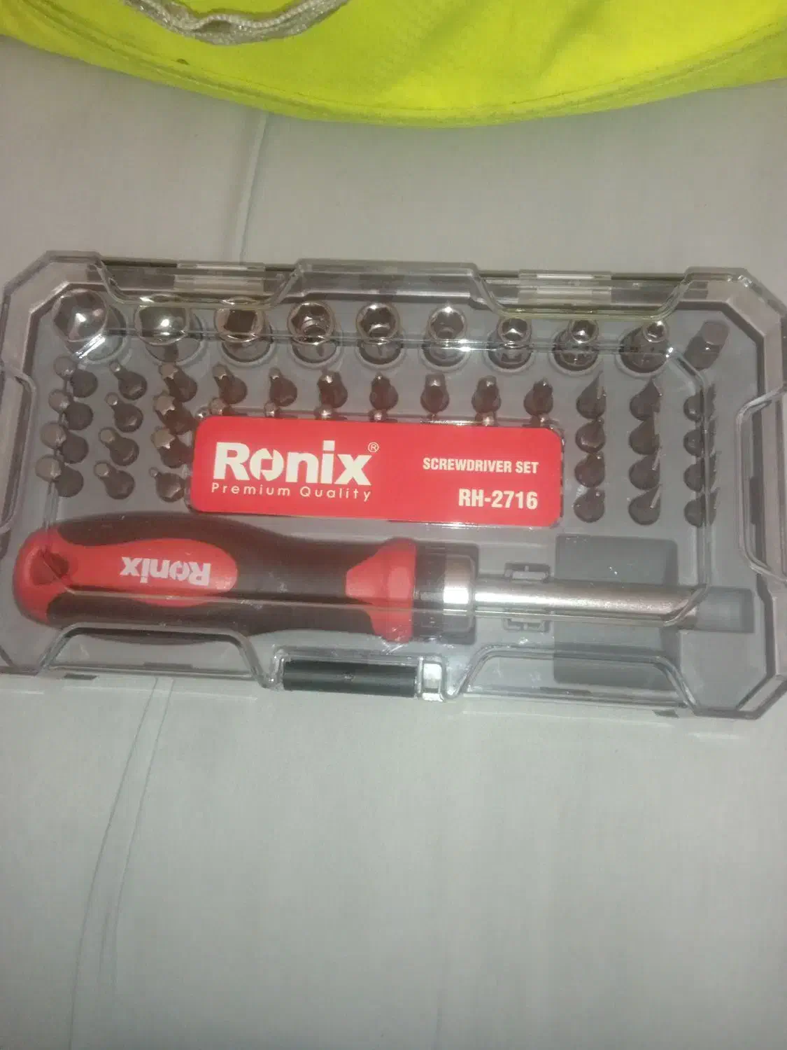 اچار بکس متفاوت جغجغه ای|ابزارآلات|تهران, فلسطین (میدان انقلاب)|دیوار