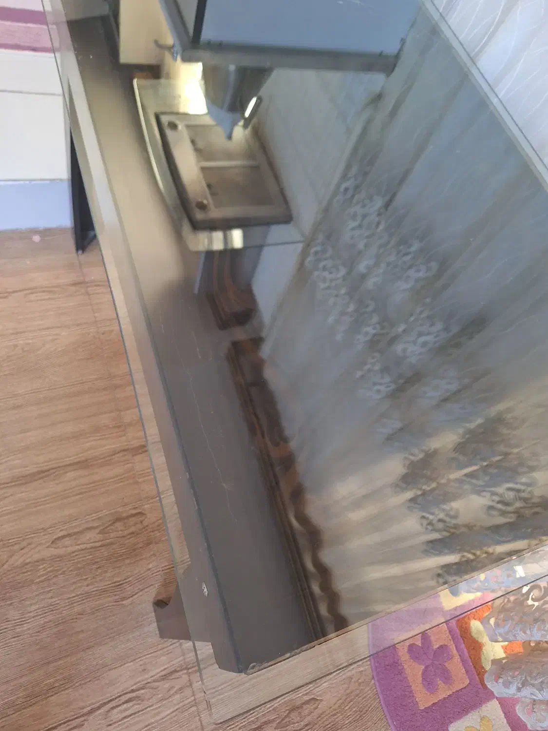 میز ناهار خوری ۴ نفره بدون صندلی|میز و صندلی غذاخوری|تهران, وصفنارد|دیوار