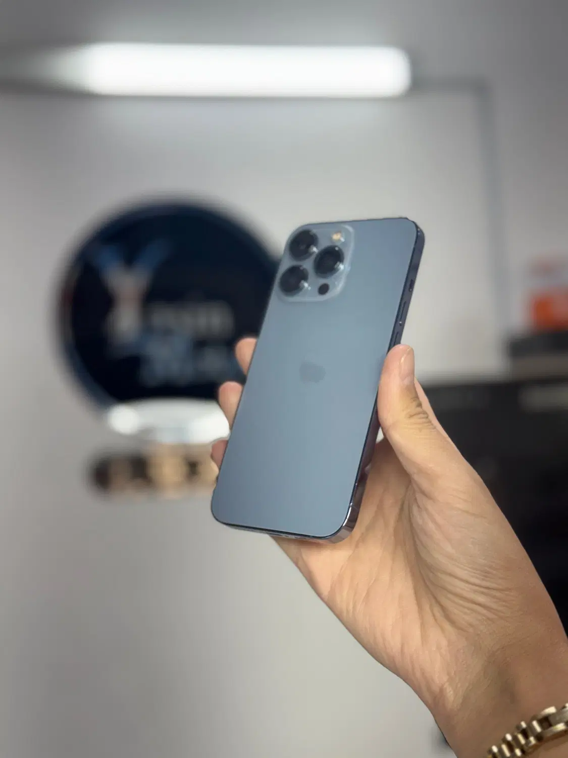 iphone 13 pro|موبایل|ارومیه, |دیوار