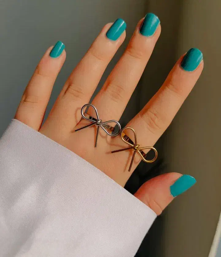 انگشتر استیل|بدلیجات|ورامین, ورامین|دیوار