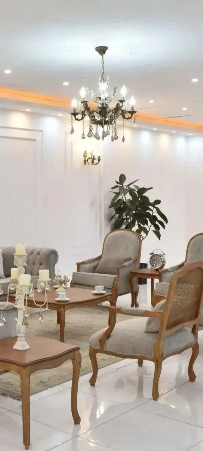 مبل کویین قیمت تولیدی|مبلمان خانگی و میز عسلی|نسیمشهر, |دیوار