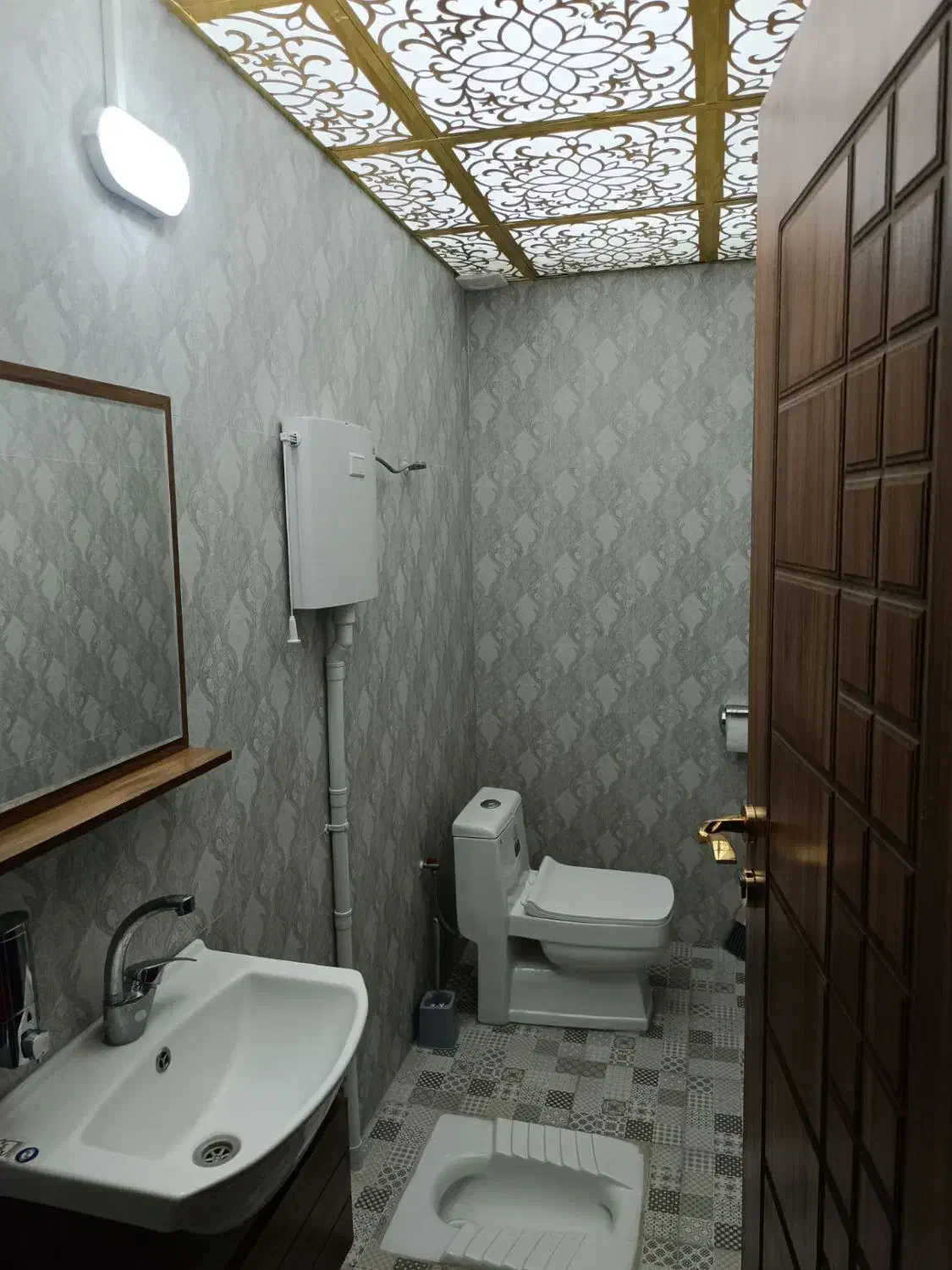 سوئیتهای نوسازوتمیز قیمت عالی .مجرد،خانواده.ساعتی|اجارهٔ کوتاهمدت آپارتمان و سوئیت|یزد, |دیوار