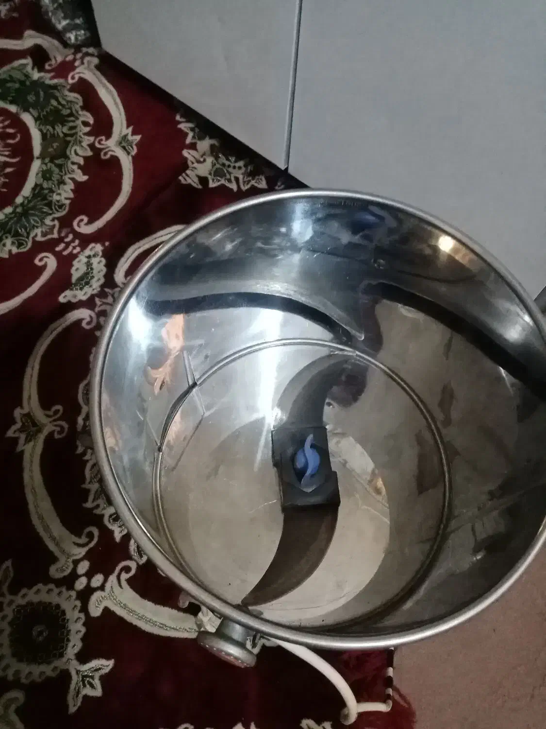 سبزی خورد کن|خردکن، آسیاب، غذاساز|کرمانشاه, |دیوار