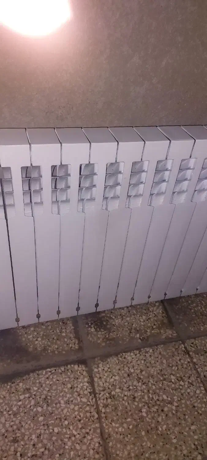 شوفاژ ایران رادیاتور مدل ترمو اکبند نونو|آبگرمکن، پکیج، شوفاژ|تهران, مشیریه|دیوار