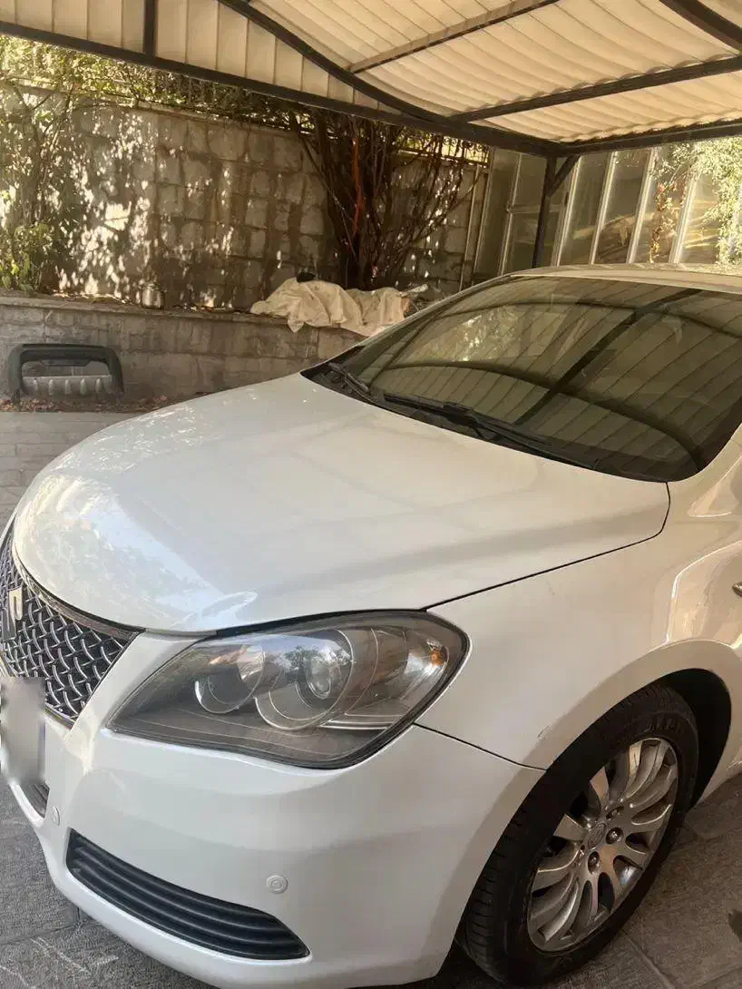 سوزوکی کیزاشی نیمه فول ۲۰۱۲|خودرو سواری و وانت|تهران, کاشانک|دیوار