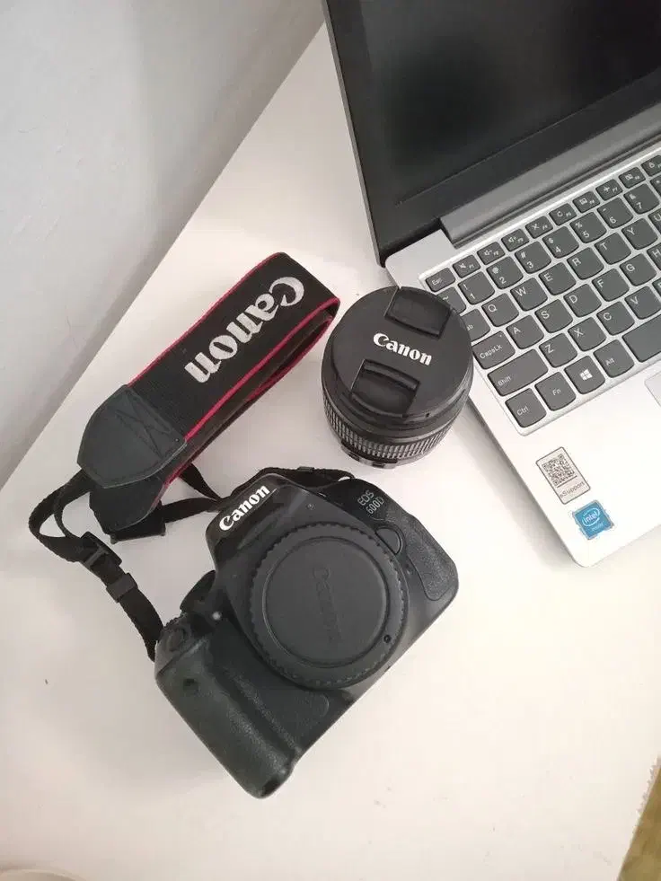 canon 600d|دوربین عکاسی و فیلم‌برداری|ساری, |دیوار