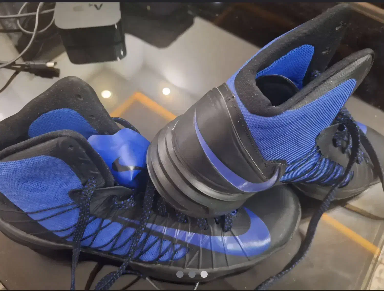 کفش کتان    اصل ناکی|کیف، کفش، کمربند|لواسان, |دیوار