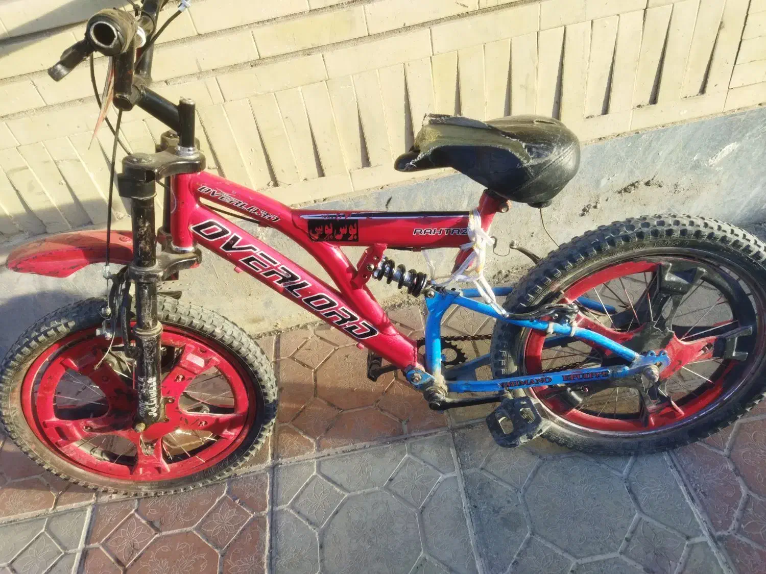 دوچرخه20|دوچرخه، اسکیت، اسکوتر|شاهرود, |دیوار