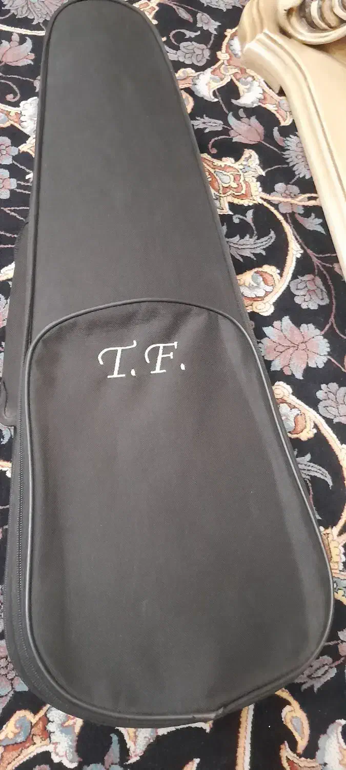 ویولنtf|ویولن|تهران, نازیآباد|دیوار