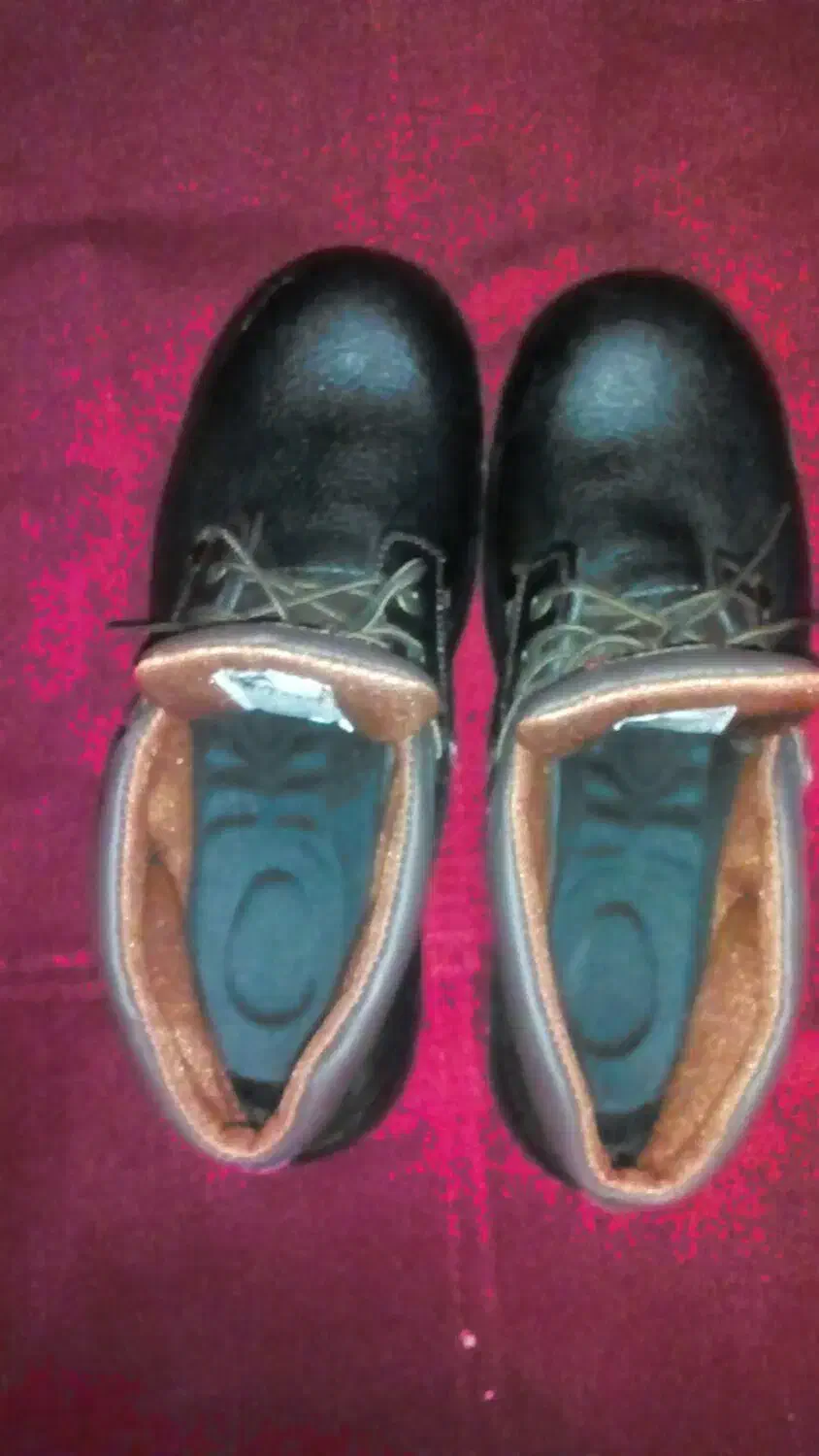 کفش|کیف، کفش، کمربند|خان ببین, |دیوار