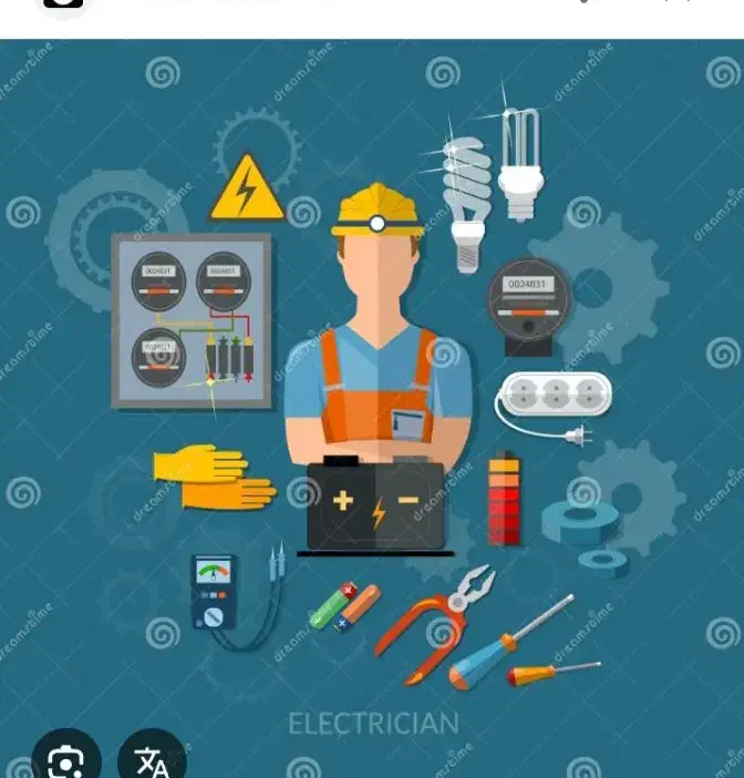 برقکار ماهر و خوش قول در قوچان|خدمات پیشه و مهارت|قوچان, |دیوار