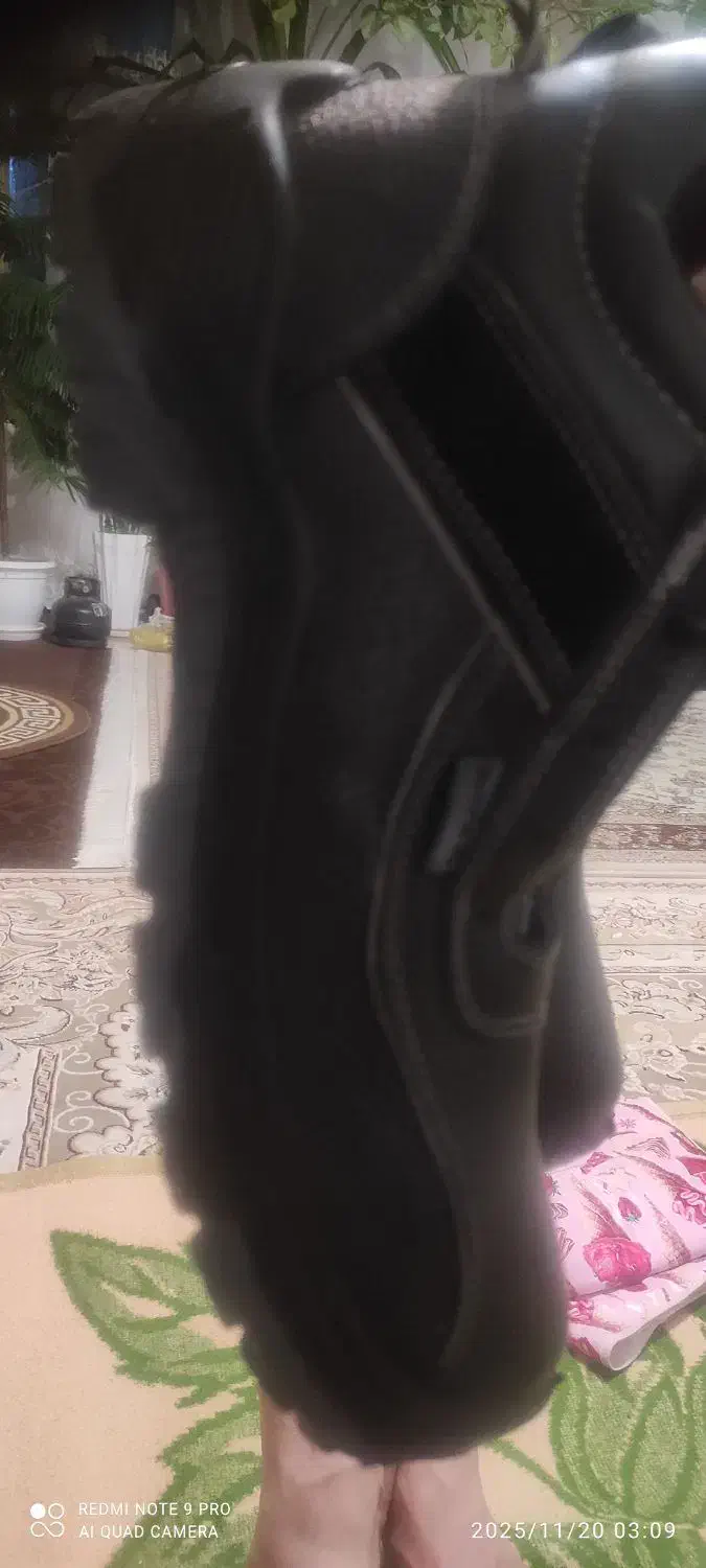 فروش کفش ایمنی SATER شماره ۴۳ |کیف، کفش، کمربند|یاسوج, |دیوار