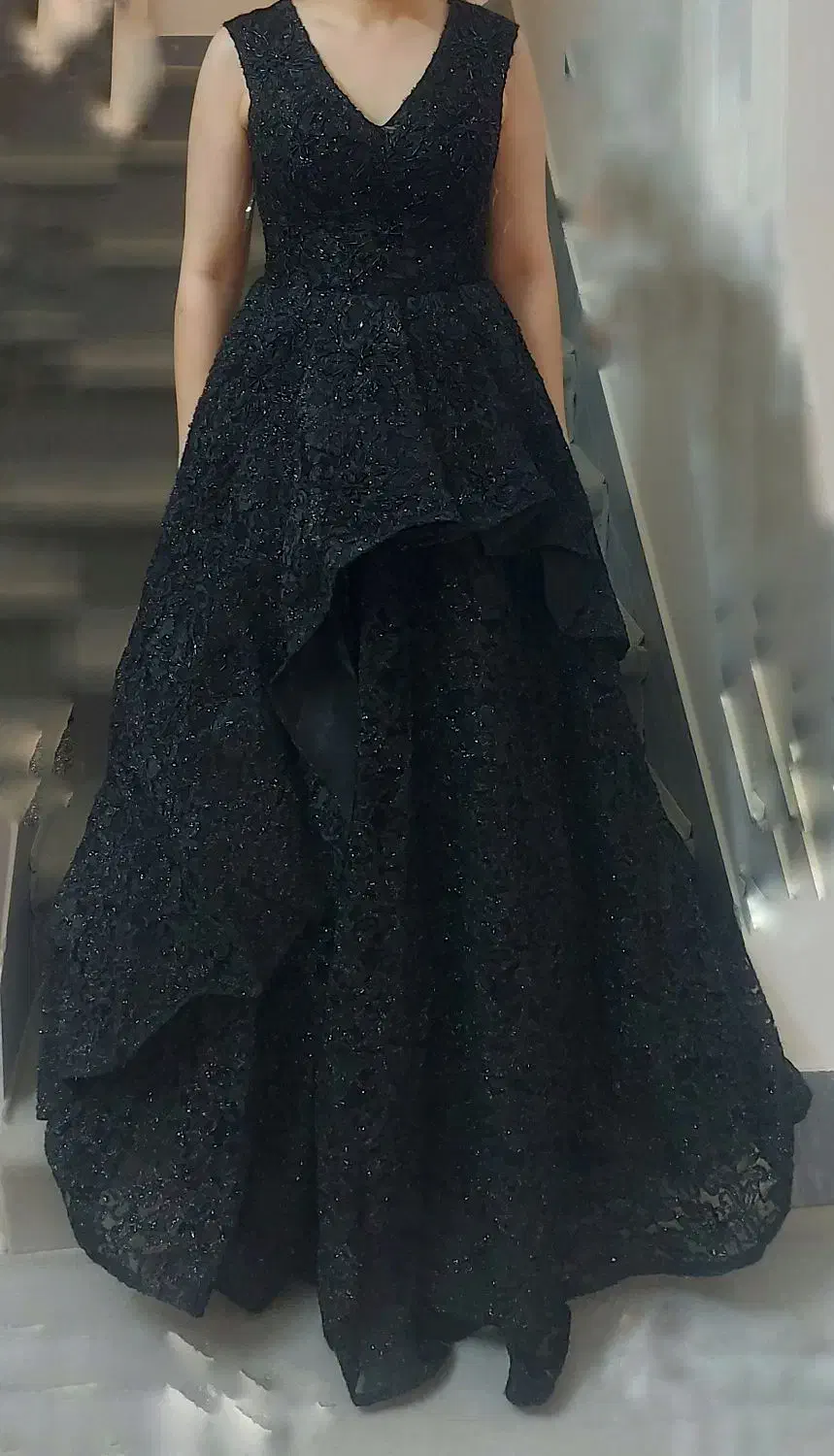 لباس مجلسی|لباس|کازرون, |دیوار