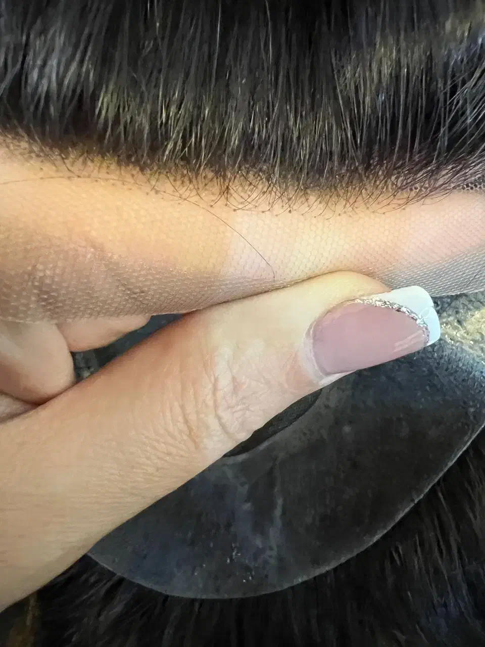 پروتز مو|خدمات آرایشگری و زیبایی|دزفول, |دیوار