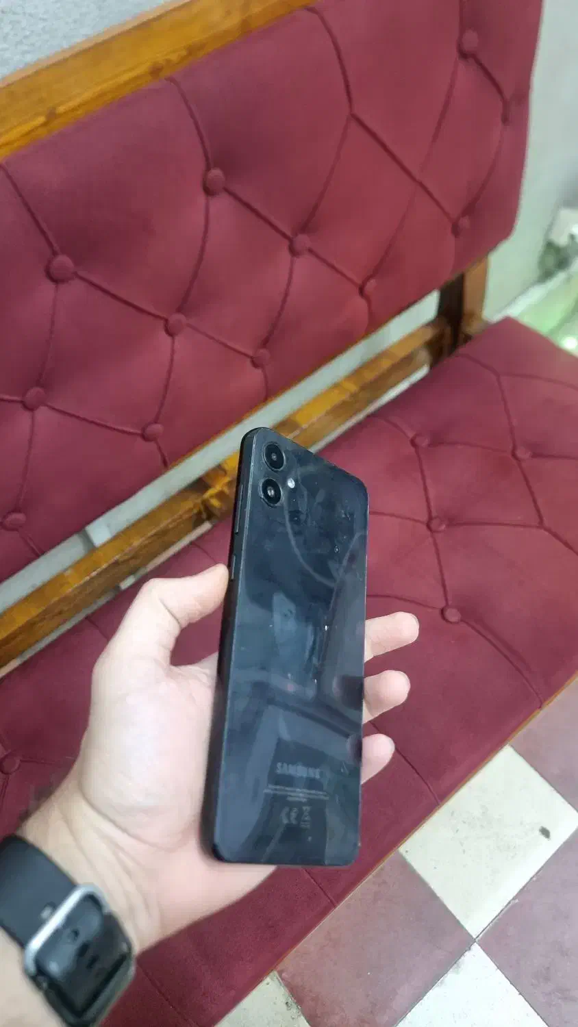 سامسونگ a05|موبایل|رودسر, |دیوار