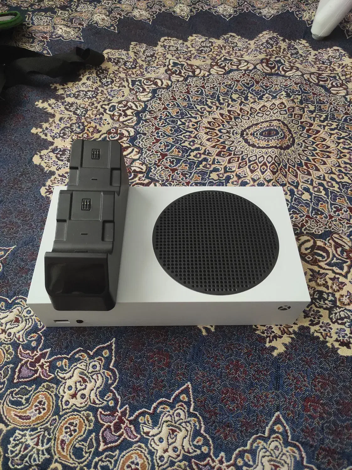 xbox دو دسته فول بازی|کنسول، بازی ویدئویی و آنلاین|کرمان, |دیوار