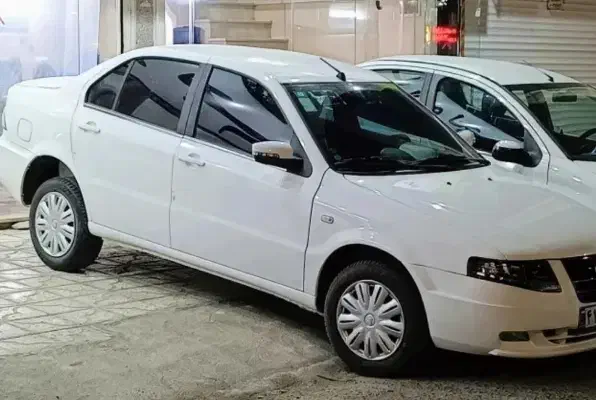 سورن 1403|خودرو سواری و وانت|تربت‌حیدریه, میدان مرکزی|دیوار